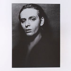 Urs Lüthi: Just Another Story About Leaving