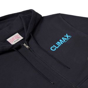 Climax: Zip Hoodie