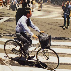 Onaka Kōji: Tokyo Candy Box