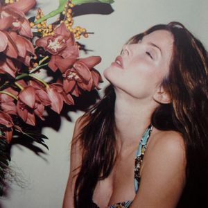 Juergen Teller & Stephanie Seymour: MORE