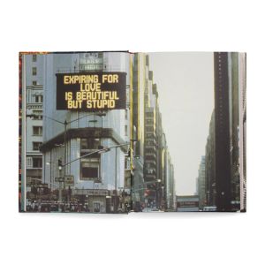 Jenny Holzer: In the Forest of Words