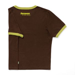 Heaven by Marc Jacobs: Climax tee