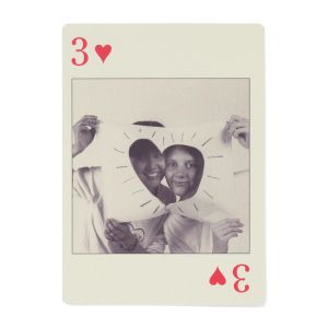 Catherine Opie: Dyke Deck