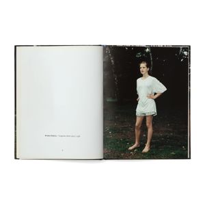 Rineke Dijkstra: Die Berliner Zeit