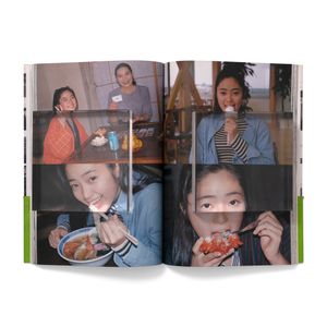 Nobuyoshi Araki: Girls on Journeys