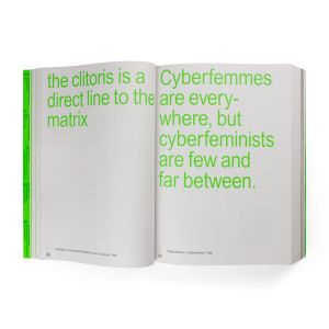 Mindy Seu: Cyberfeminism Index