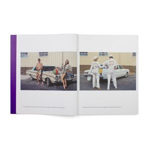 Pippa Garner: Personal Ads