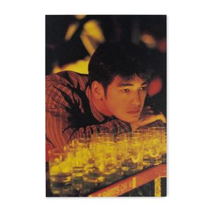 Wong Kar-wai: Chungking Express