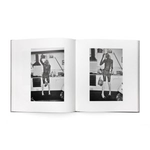 Liz Johnson Artur: PDA