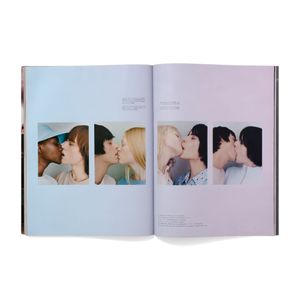 Dazed & Confused: Feel It