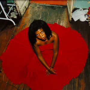 Leticia Valverdes: Brazilian Street Girls