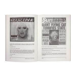 Jack Stevenson: Desperate Visions: Camp America The Films of John Waters And George & Mike Kuchar