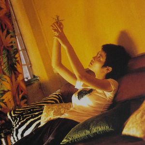 Wong Kar-wai: Chungking Express