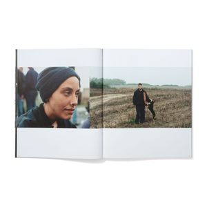 Vinca Petersen: No System