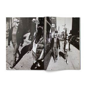 Switch: Kim Gordon X-Giiiiirls!