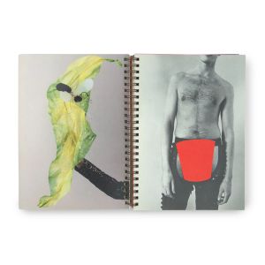 Walter Van Beirendonck: Mutilate