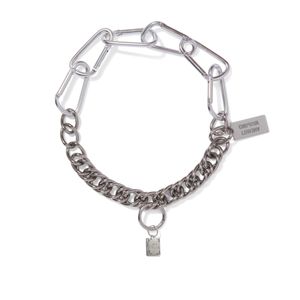 Climax × Chopova Lowena: Vintage Book Charm Necklace