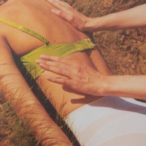 Clara Balzary: Big Fresh Air