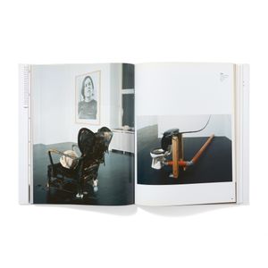 Sarah Lucas: Exhibitions and Catalogue Raisonné,1989-2005