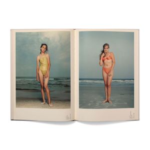 Rineke Dijkstra: Location