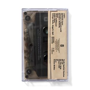 Sonic Youth & Mike Kelley: Dirty