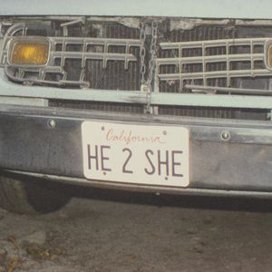 Pippa Garner: Personal Ads