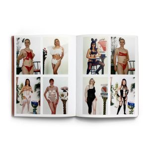 Malu Halasa and Rana Salam: The Secret Life of Syrian Lingerie