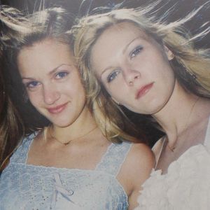 Sofia Coppola: The Virgin Suicides