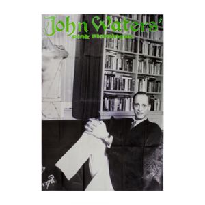 John Waters: Pink Flamingos