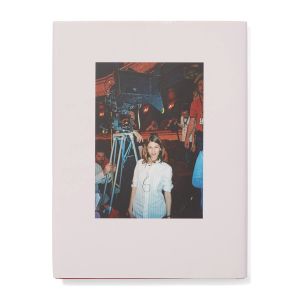 Sofia Coppola: Set Pictures
