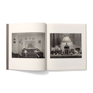 LaToya Ruby Frazier: The Notion of Family