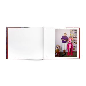 Adrienne Salinger: Teenagers in Their Bedrooms