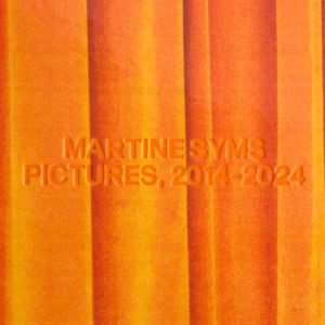 Martine Syms: PICTURES, 2014-2024