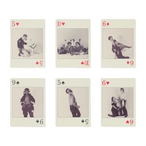 Catherine Opie: Dyke Deck