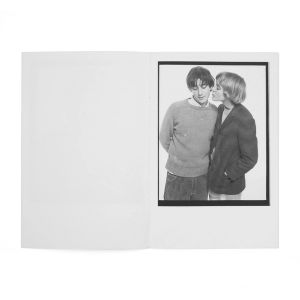 Kevin Hatt: Chloë and Harmony ‘94