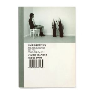 Mark Borthwick: Are Plants People?