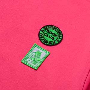 Climax × Chopova Lowena: Climax Loves Me Hoodie