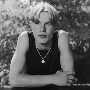 Collier Schorr: Neighbours / Nachbarn