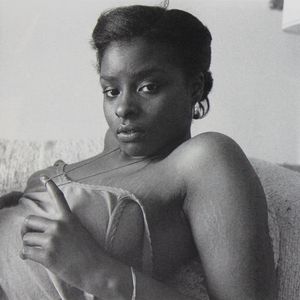 Steven Cuffie: Karen 1979