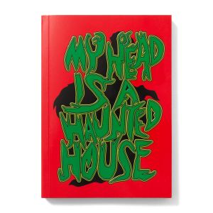 Charlie Fox: My Head is a Haunted House