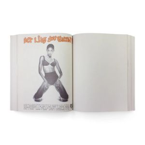 Robert Ford, Trent Adkins, Lawrence Warren: THING