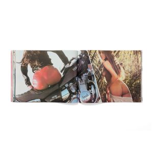 Nick Tosches: Rear View