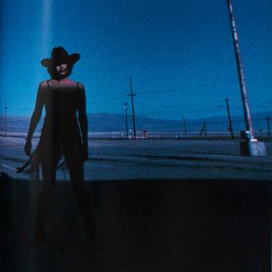 Kishin Shinoyama: West by South