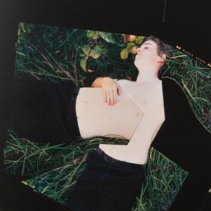 Collier Schorr: Jens F.