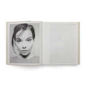 Björk: A Project by Björk