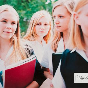 Sofia Coppola: The Virgin Suicides