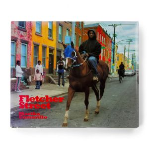 Martha Camarillo: Fletcher Street