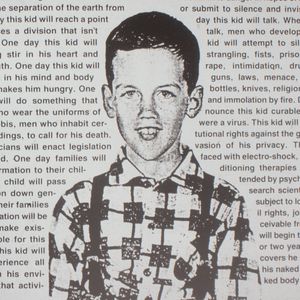David Wojnarowicz: Fever: The Art of David Wojnarowicz