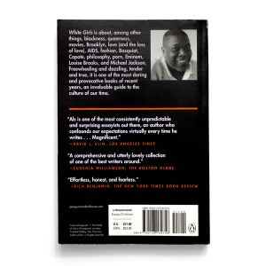 White Girls: Hilton Als