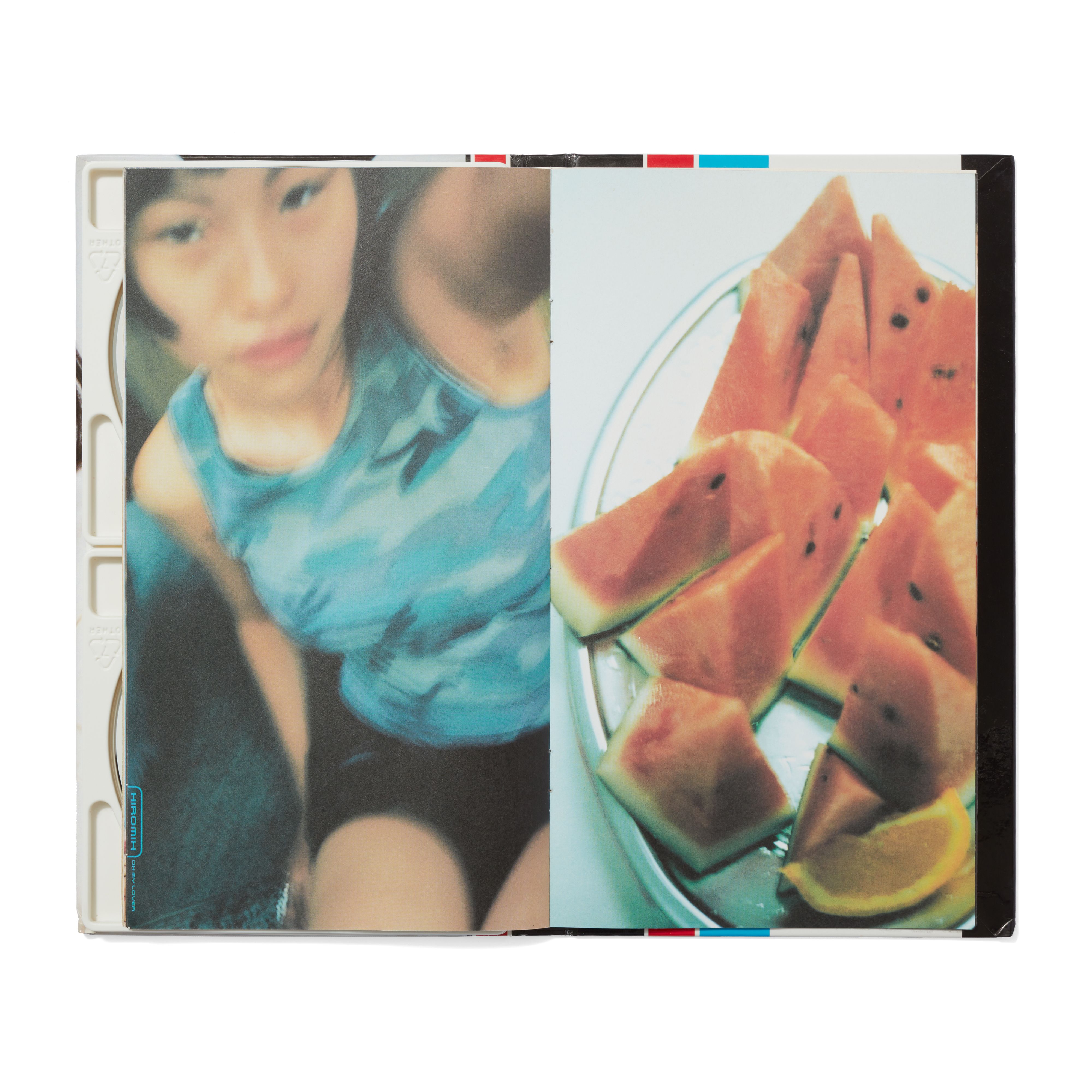 Hiromix: Oh My Lover | Climax